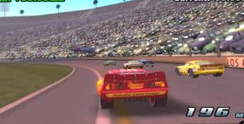 Cars PC Screenshot