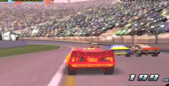 Cars PC Screenshot