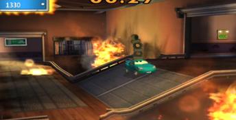 Cars Toon: Mater's Tall Tales PC Screenshot