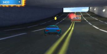 Cars Toon: Mater's Tall Tales PC Screenshot