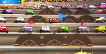 Cars Toon: Mater's Tall Tales PC Screenshot