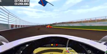 CART Precision Racing PC Screenshot