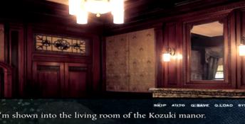 Cartagra - Affliction Of The Soul PC Screenshot