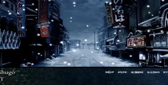 Cartagra - Affliction Of The Soul PC Screenshot