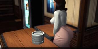 Cartel Mom PC Screenshot