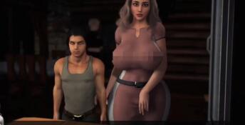Cartel Mom PC Screenshot