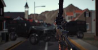 Cartel Simulator