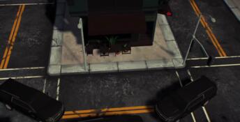Cartel Simulator PC Screenshot