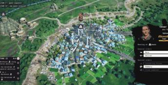 Cartel Tycoon PC Screenshot