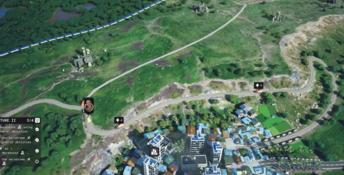 Cartel Tycoon PC Screenshot