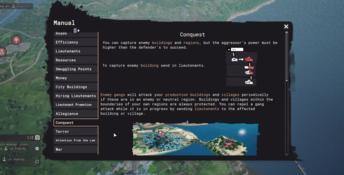 Cartel Tycoon PC Screenshot