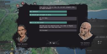 Cartel Tycoon PC Screenshot