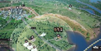 Cartel Tycoon PC Screenshot