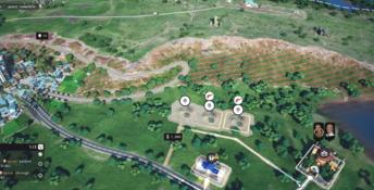 Cartel Tycoon PC Screenshot