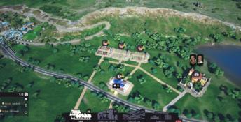 Cartel Tycoon PC Screenshot
