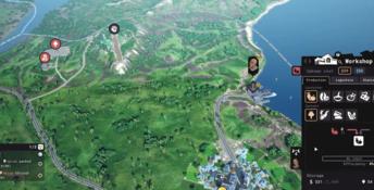 Cartel Tycoon PC Screenshot