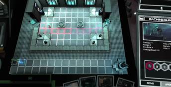 Cartridge Defense PC Screenshot