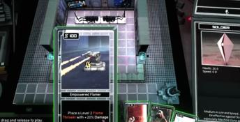 Cartridge Defense PC Screenshot