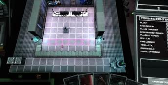 Cartridge Defense PC Screenshot