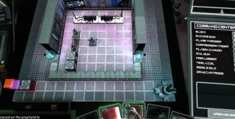 Cartridge Defense PC Screenshot