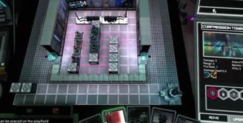 Cartridge Defense PC Screenshot