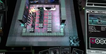 Cartridge Defense PC Screenshot