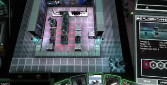 Cartridge Defense PC Screenshot
