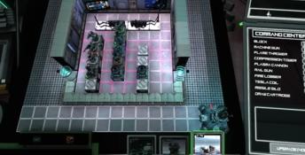 Cartridge Defense PC Screenshot