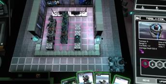 Cartridge Defense PC Screenshot