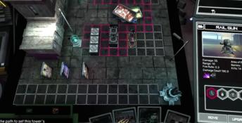Cartridge Defense PC Screenshot