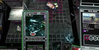 Cartridge Defense PC Screenshot