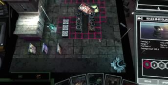 Cartridge Defense PC Screenshot