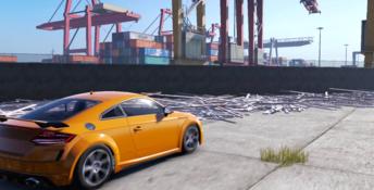 CarX Street PC Screenshot