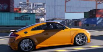 CarX Street PC Screenshot