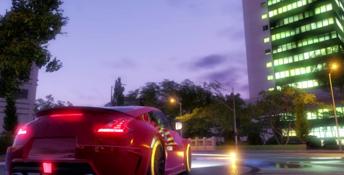 CarX Street PC Screenshot