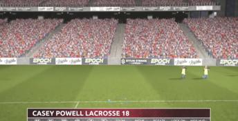 Casey Powell Lacrosse 18 PC Screenshot
