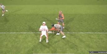Casey Powell Lacrosse 18 PC Screenshot