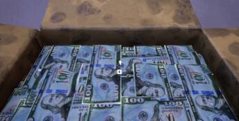 Cash Cleaner Simulator PC Screenshot