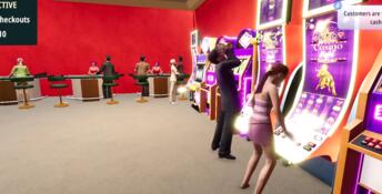 Casino Island Simulator PC Screenshot