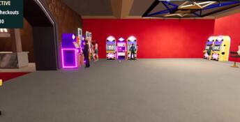 Casino Island Simulator