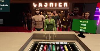 Casino Island Simulator