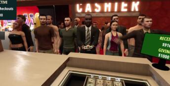 Casino Island Simulator