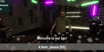 Casino Island Simulator PC Screenshot