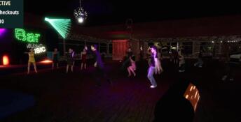 Casino Island Simulator PC Screenshot