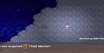 Castaway of the Ardusta Sea PC Screenshot