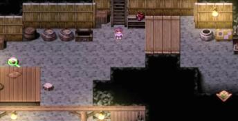 Castaway of the Ardusta Sea PC Screenshot