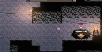 Castaway of the Ardusta Sea PC Screenshot