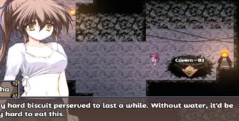 Castaway of the Ardusta Sea PC Screenshot