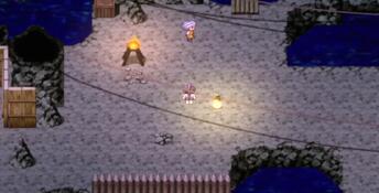 Castaway of the Ardusta Sea PC Screenshot