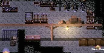 Castaway of the Ardusta Sea PC Screenshot